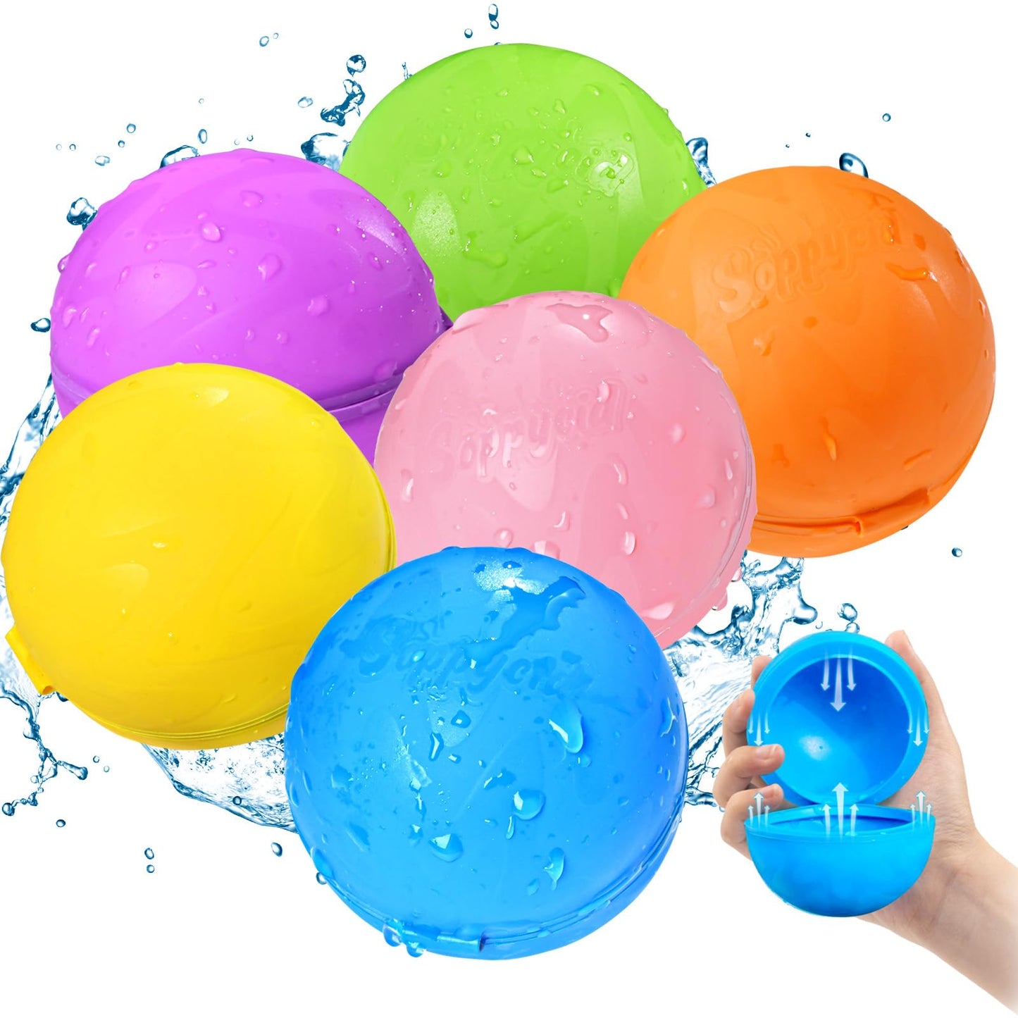 EcoBalloons