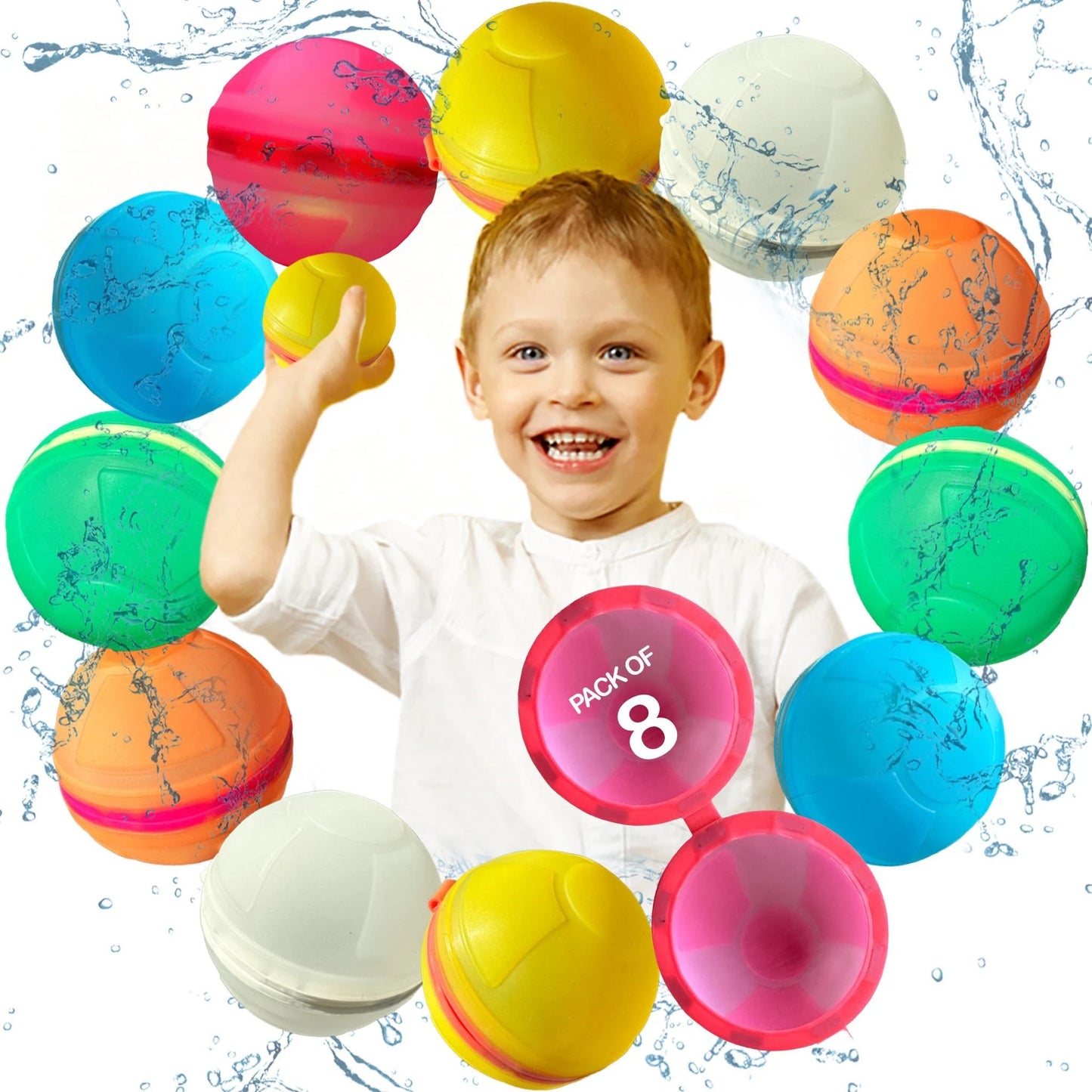 EcoBalloons