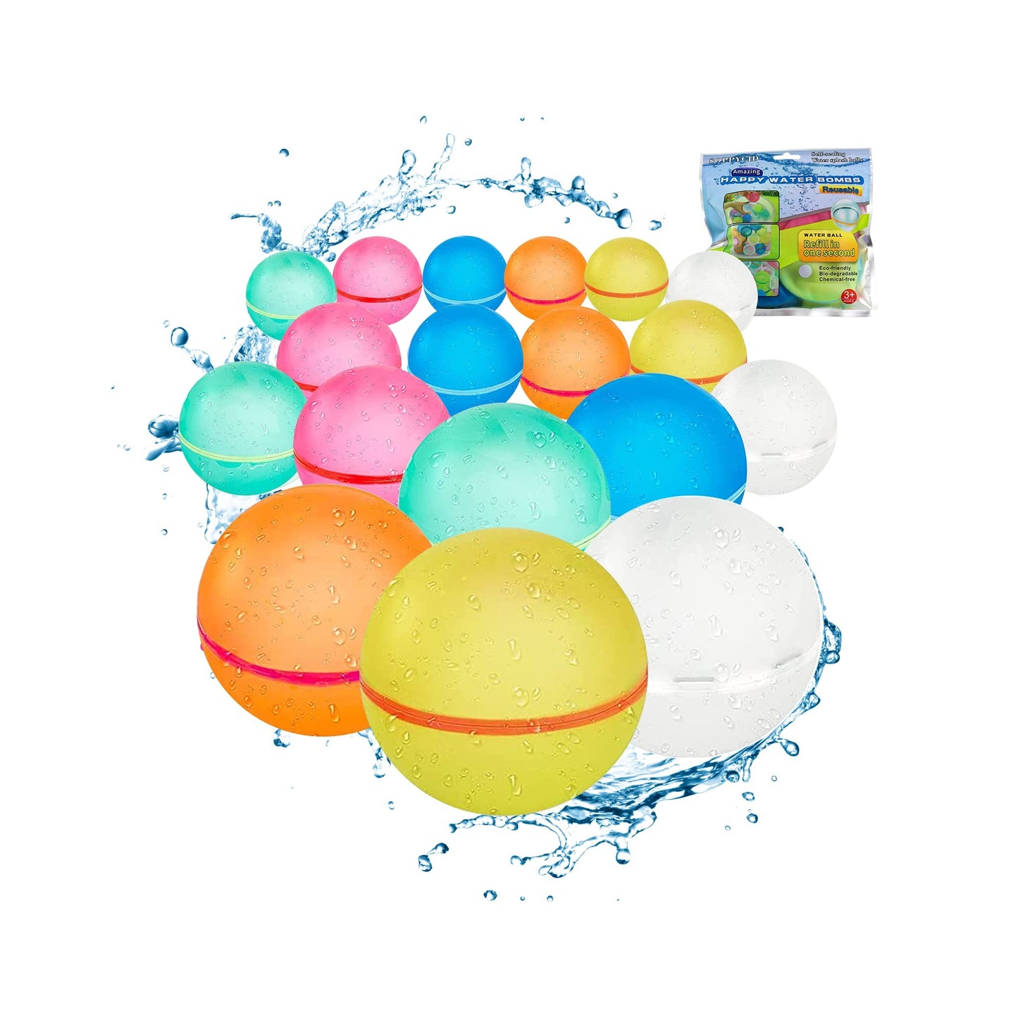 EcoBalloons